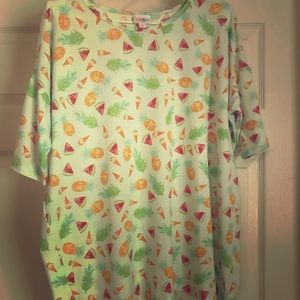 Small LuLaroe Irma